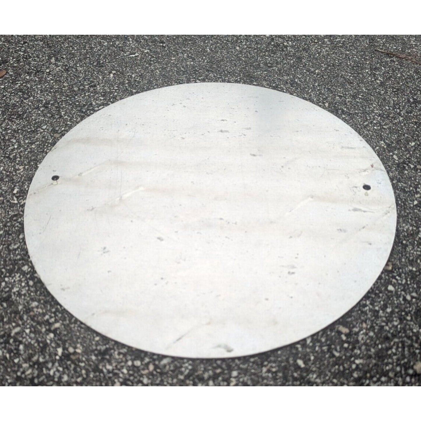 General Federation of Women's Clubs (GFWC) Unity In Diversity Metal Vintage Sign