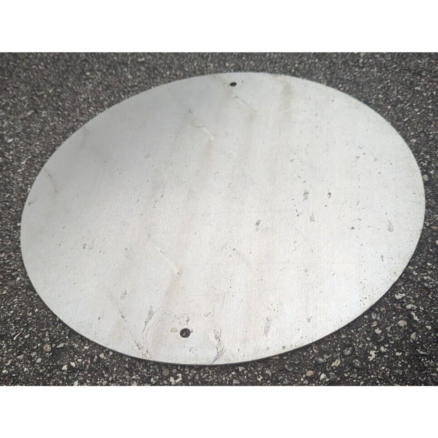 General Federation of Women's Clubs (GFWC) Unity In Diversity Metal Vintage Sign