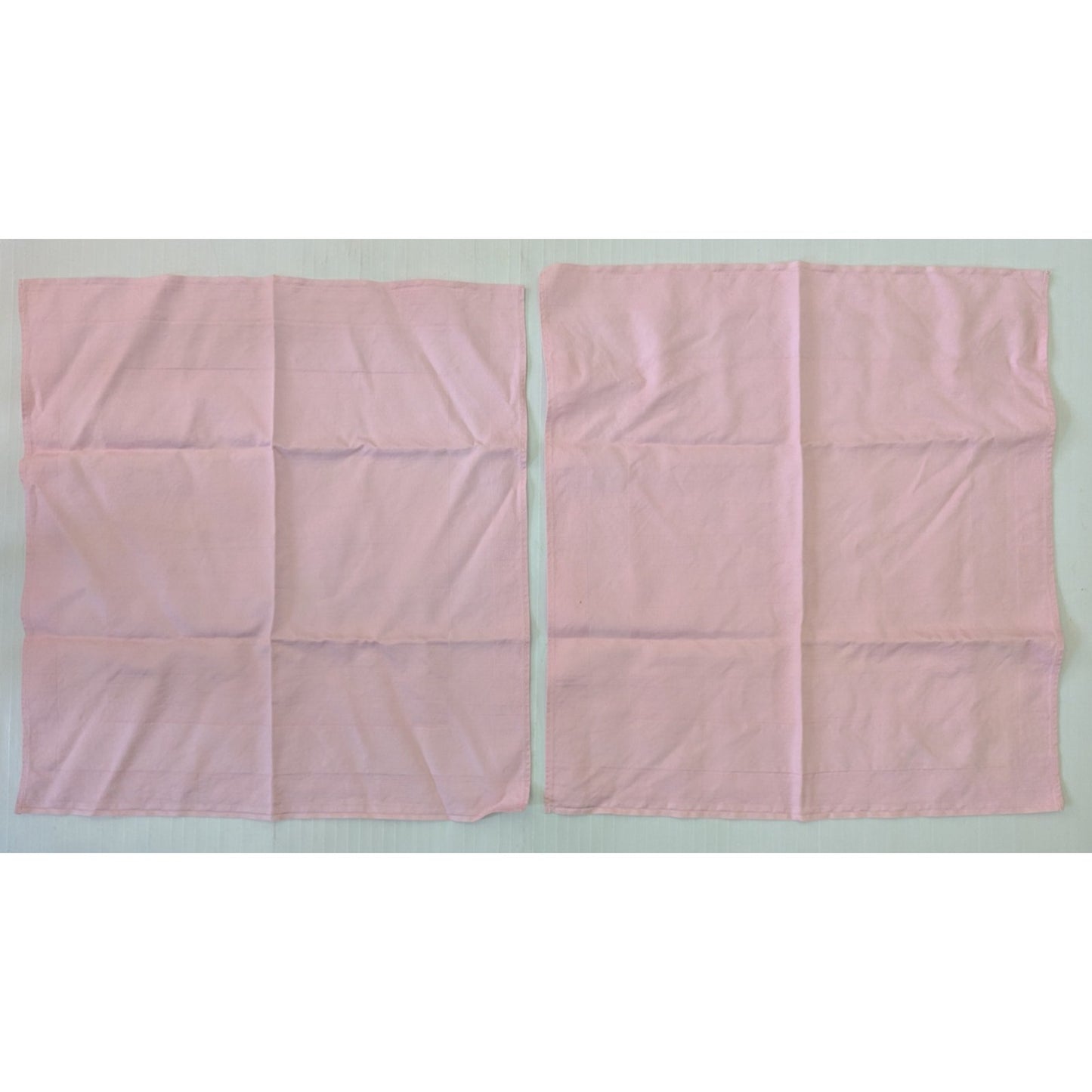 UPRR United Pacific Railroad Napkin Lot Of 2