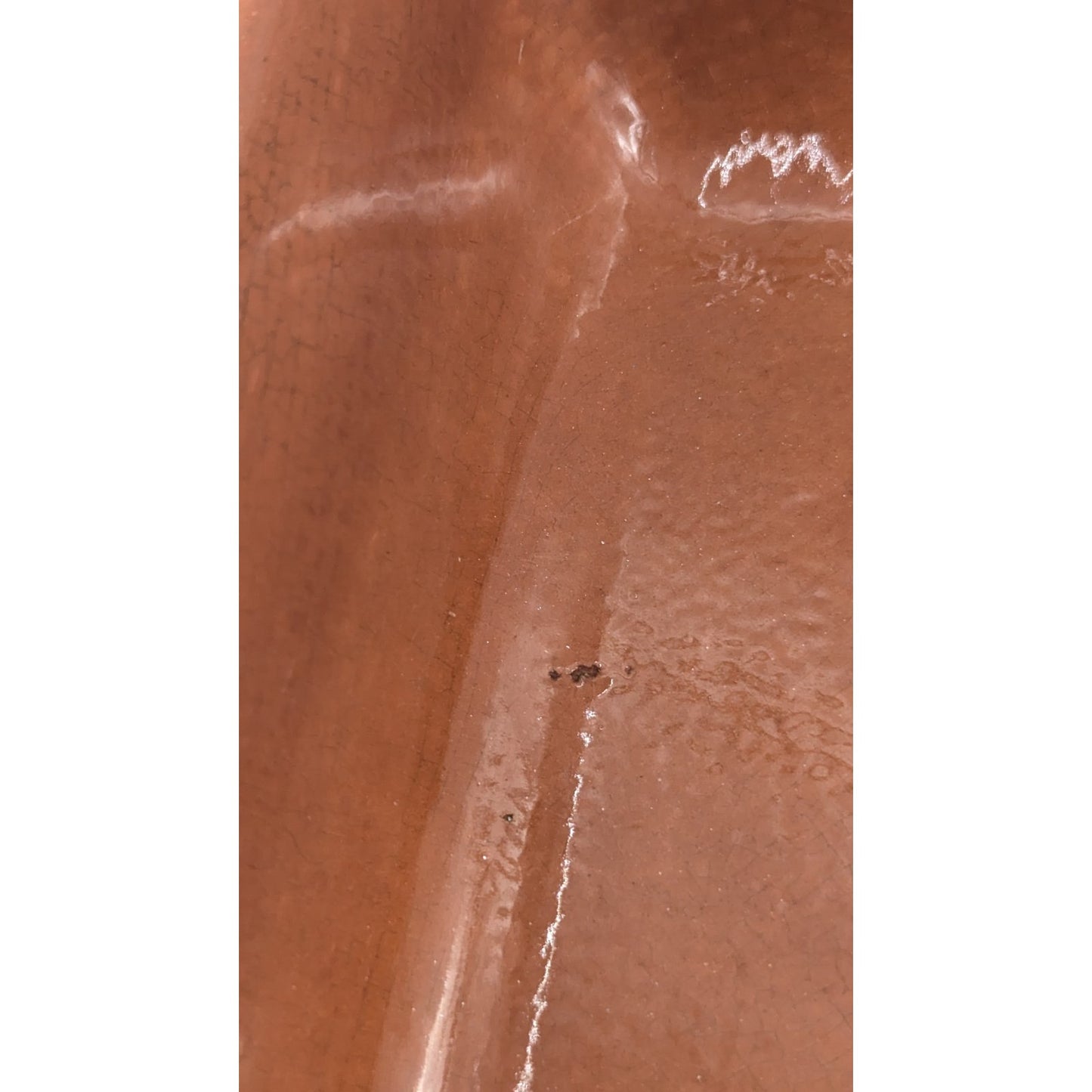 Vietri Solimene Blue Fish Campagna Pesce Square Baking Dish Casserole 11.5 Italy