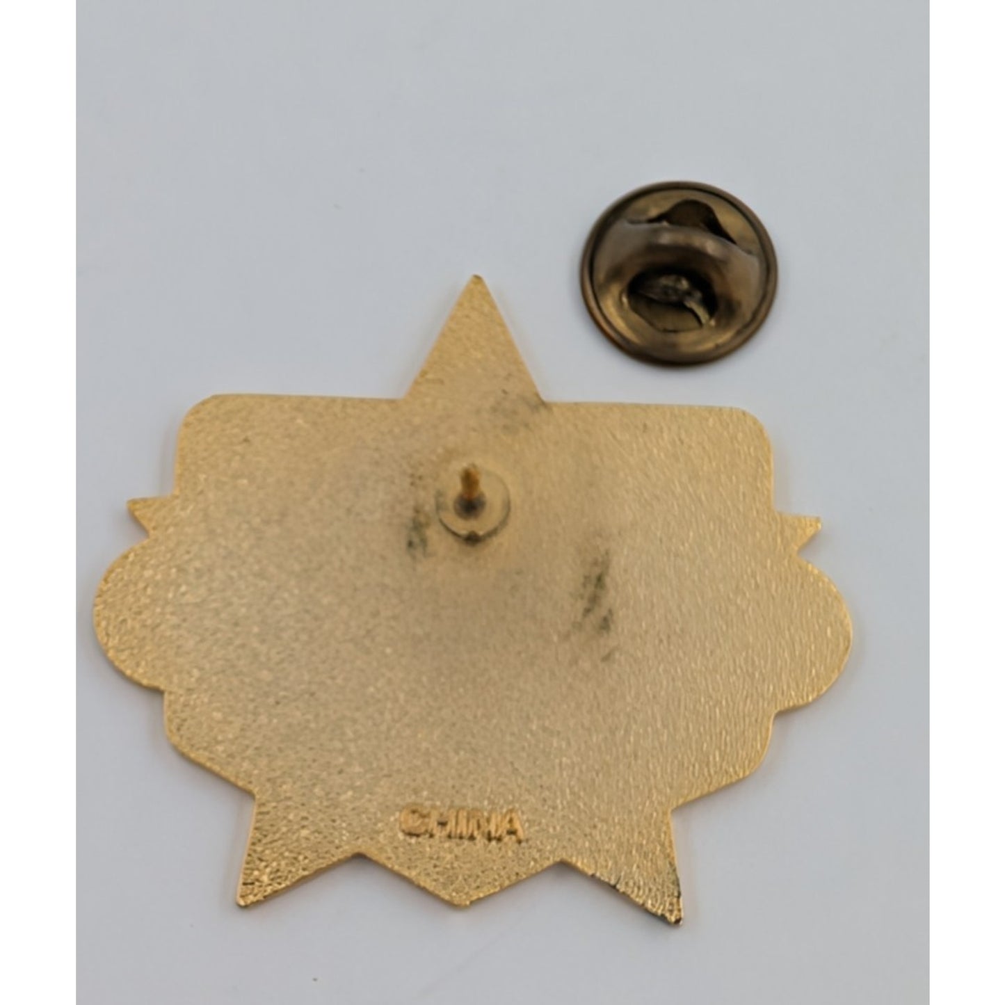 Northrop Grumman Pin NGAUS National Guard Association US Conference Las Vegas