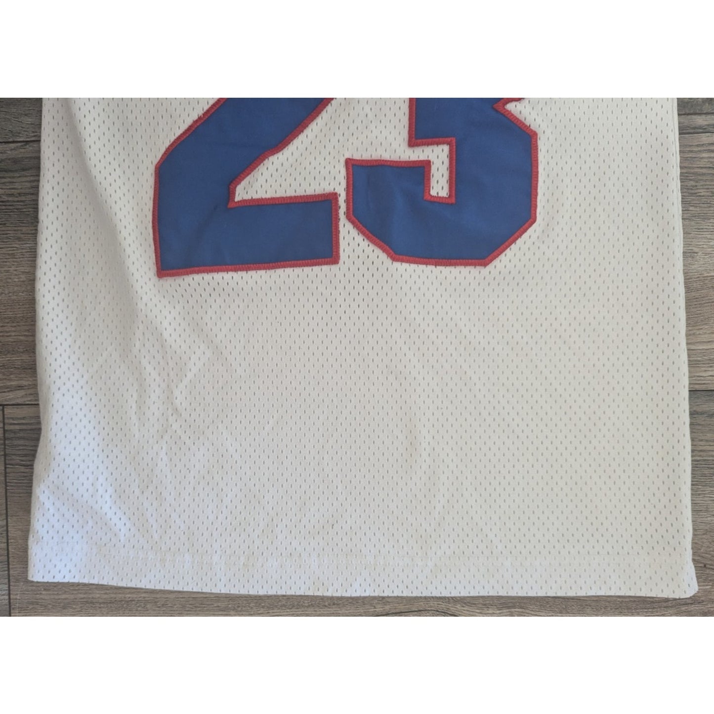 Air Jordan Tune Squad Space Jam Jordan #23 Jersey 20th Anniversary Size S