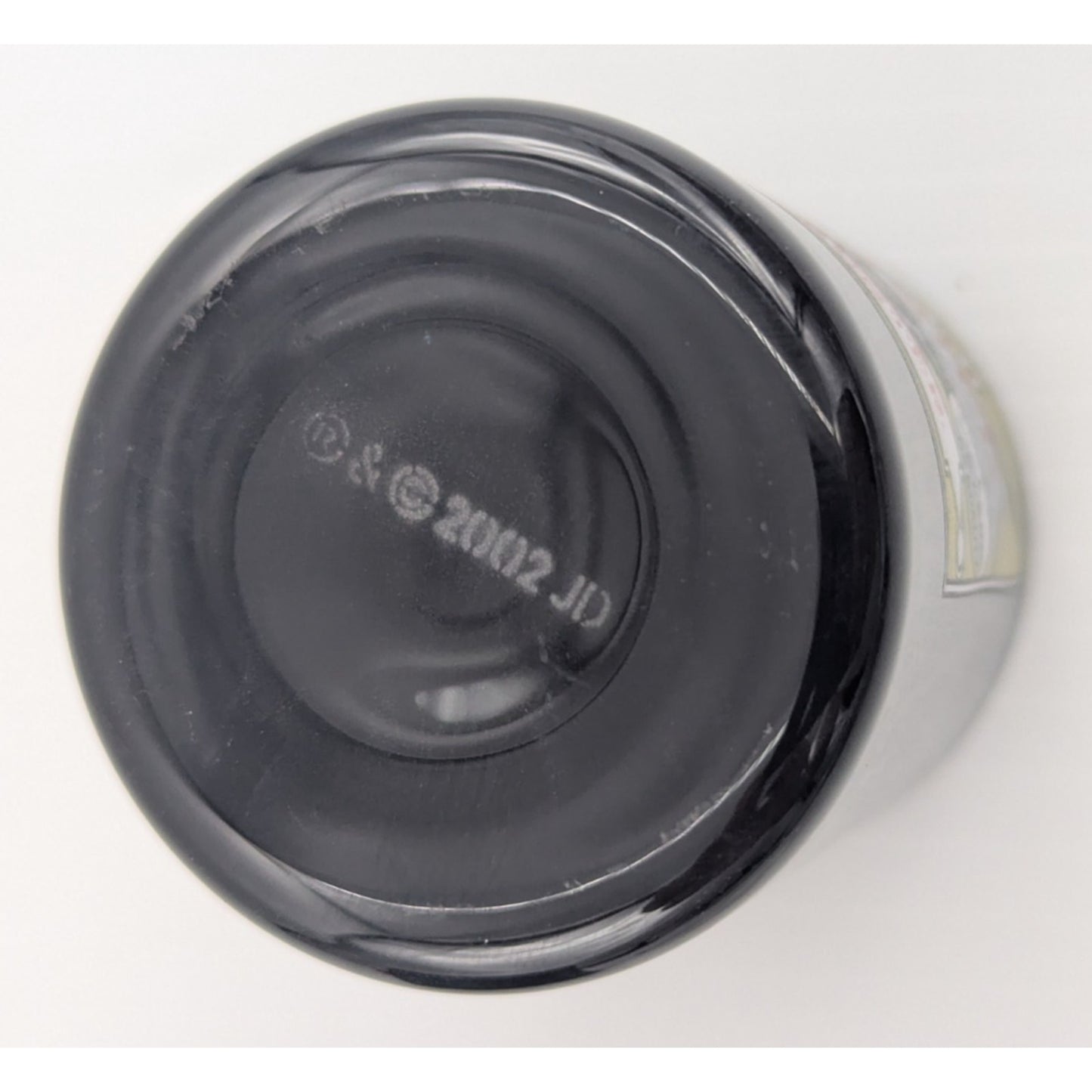 Jack Daniel Whiskey Shot Glass Fine Old No. 7 Distillery Barware Collectable