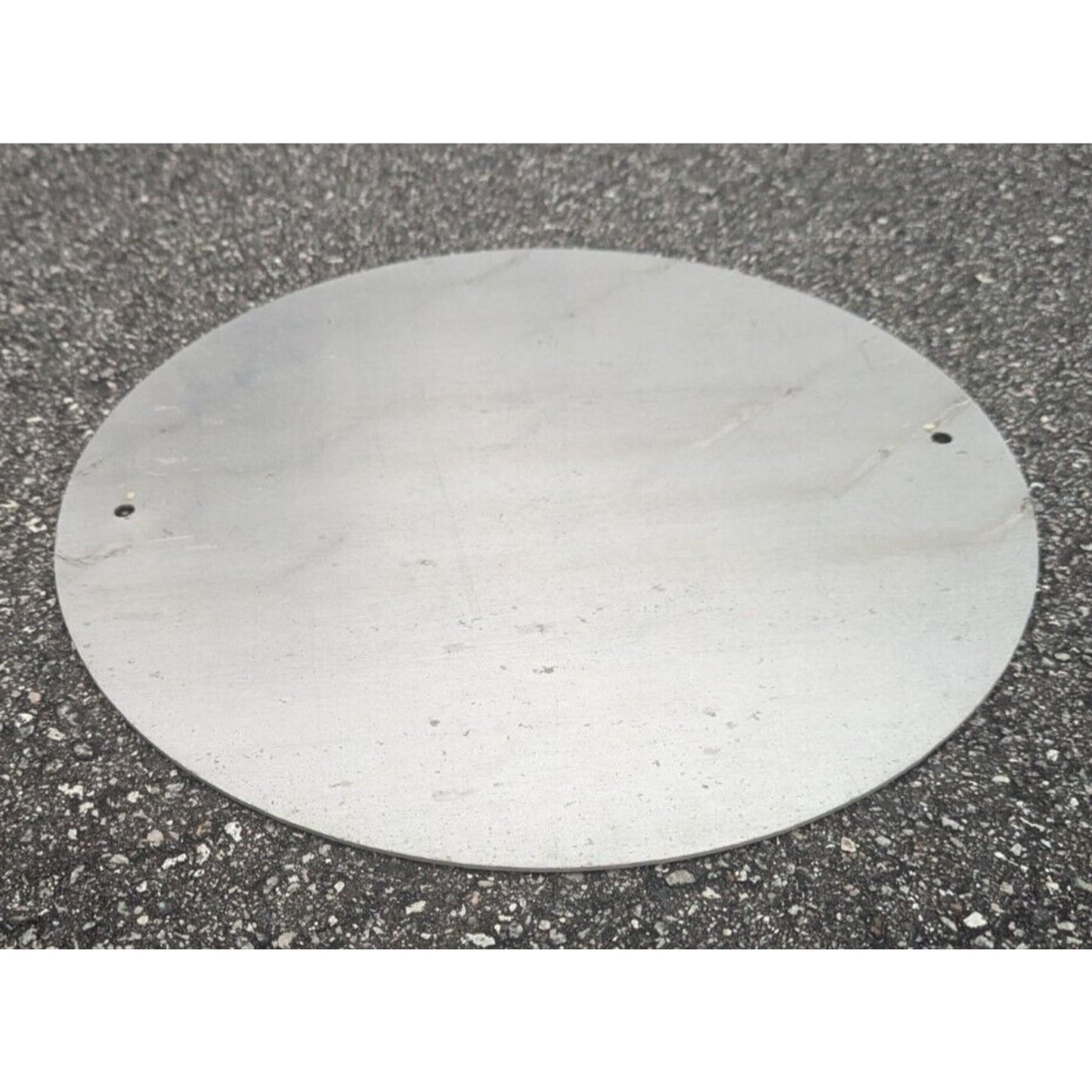 General Federation of Women's Clubs (GFWC) Unity In Diversity Metal Vintage Sign